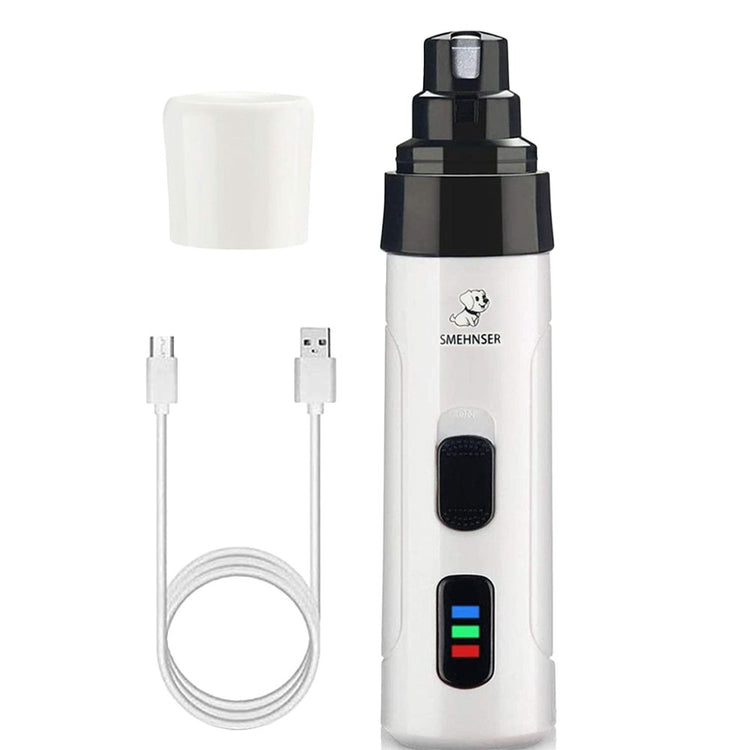 Cortador de unhas Eletric Pets® - Shop Bem