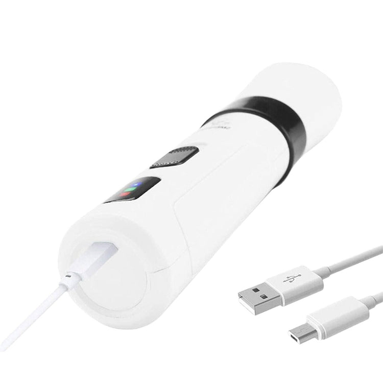 Cortador de unhas Eletric Pets® - Shop Bem