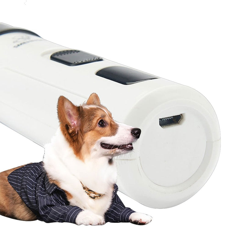 Cortador de unhas Eletric Pets® - Shop Bem