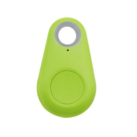 Rastreador De Pets Cão e Gato Verde Tracker Pet - Shop Bem